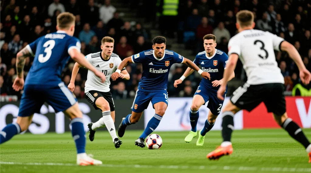 Тренерский профиль в итальянском чемпионате: какую тактическую схему предпочитает винченцо итальяно в игре. - иллюстрация