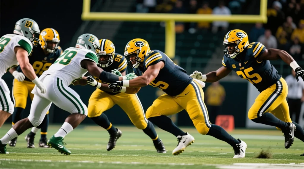 Клуб французской Лиги 1: история успеха, текущий состав и турнирные цели, которые ставит перед собой ланс. - иллюстрация