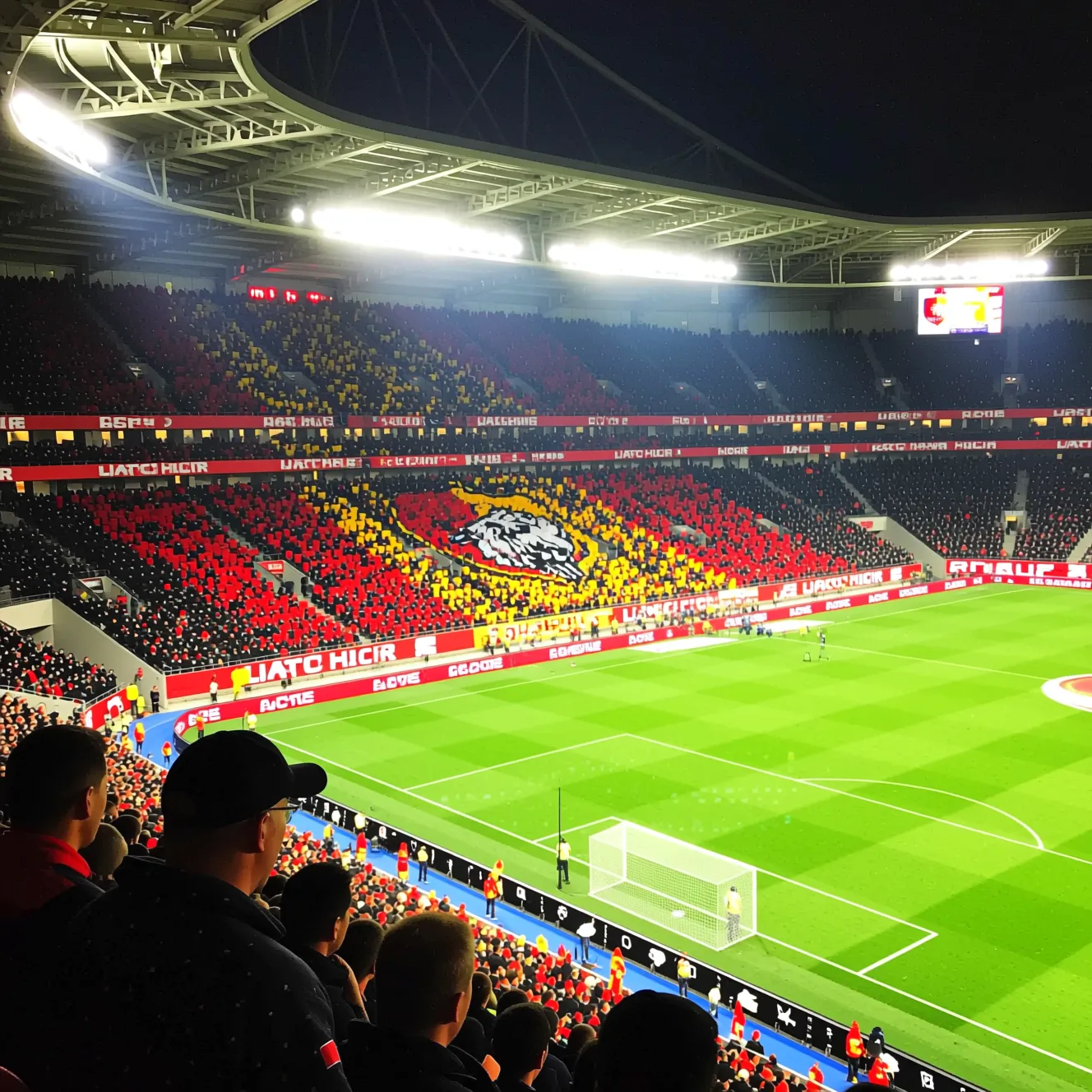 Клуб французской Лиги 1: история успеха, текущий состав и турнирные цели, которые ставит перед собой ланс.