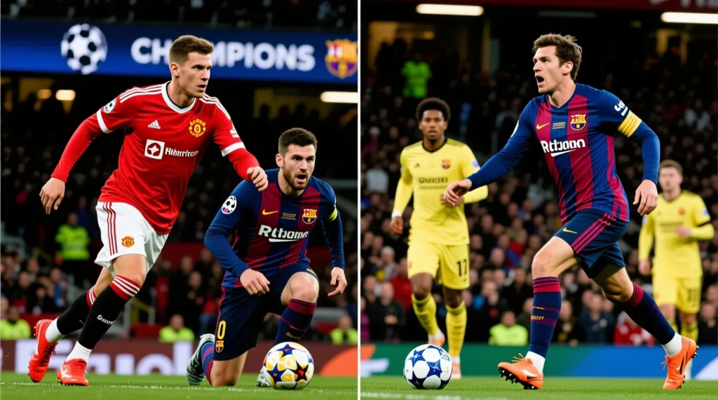 Главное клубное достижение в Европе: какие команды смогли выиграть почетный требл за свою историю. - иллюстрация