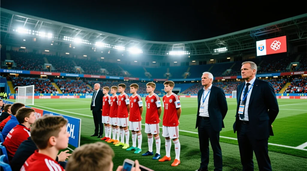 Новости южного футбольного клуба: какие трансферы и изменения планирует команда сочи1 в этом сезоне. - иллюстрация