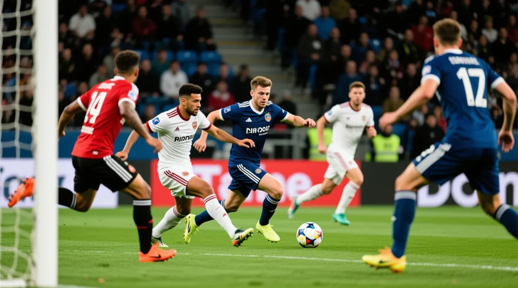 Новости южного футбольного клуба: какие трансферы и изменения планирует команда сочи1 в этом сезоне. - иллюстрация