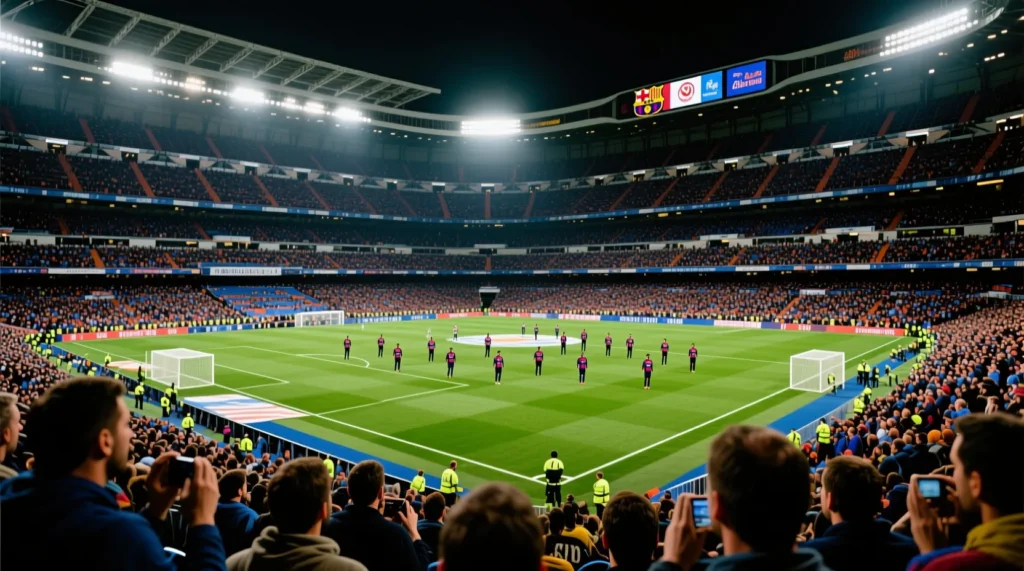 Великое противостояние 