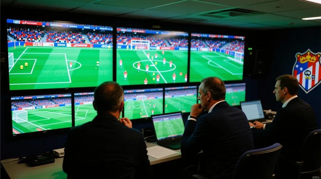 Великое противостояние 