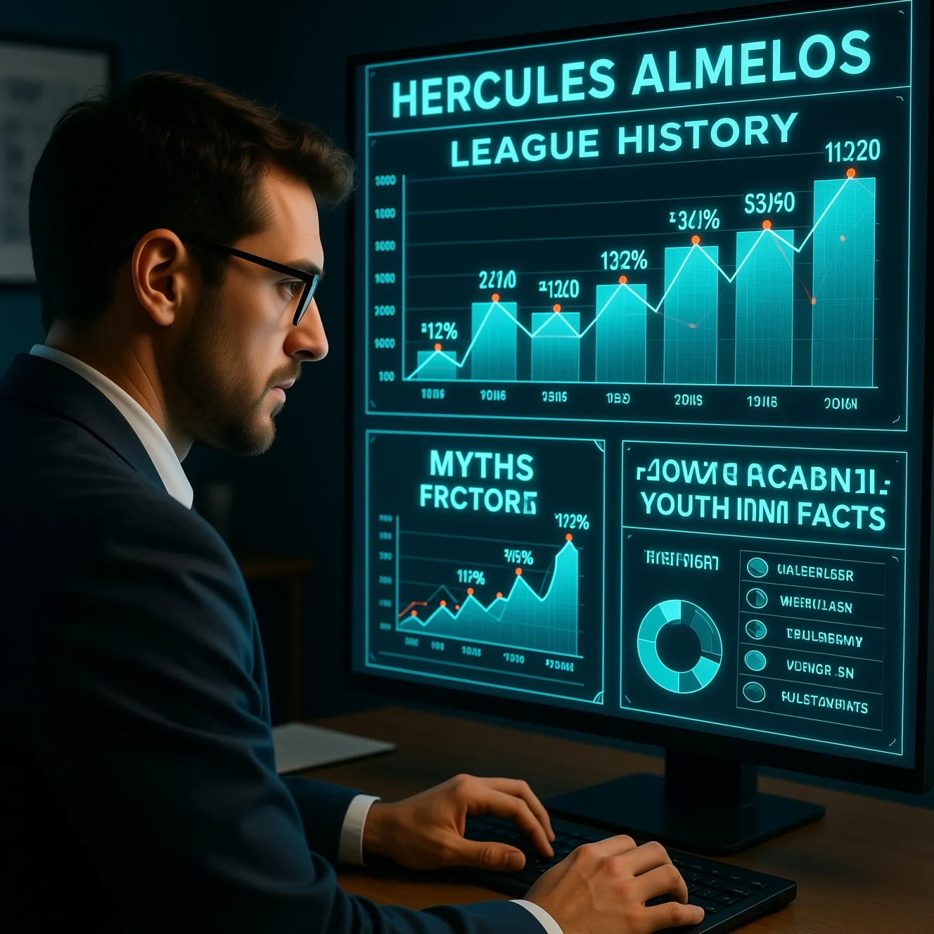 Чемпионат Нидерландов: история клуба и результаты последних матчей, в которых принимал участие хераклес.