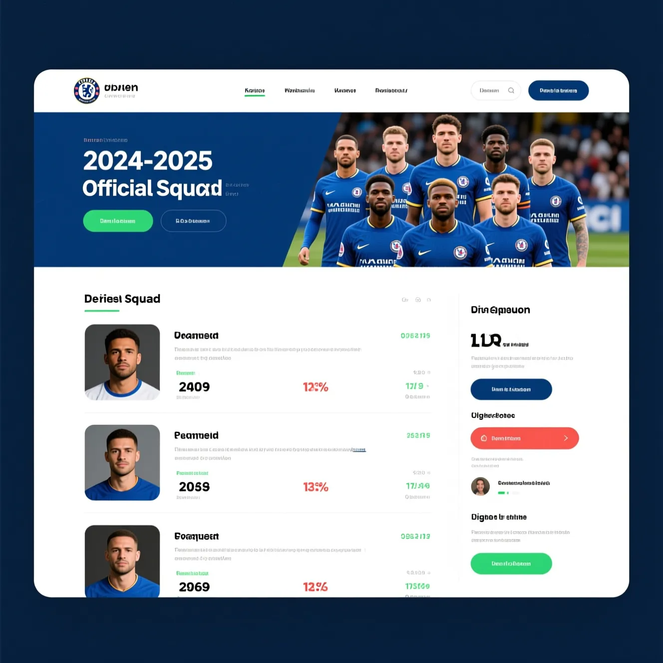 Обновление команды лондонских «синих»: какой официальный состав челси был заявлен на текущий сезон.