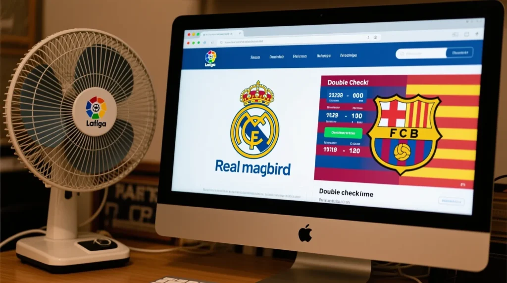 Испанское футбольное дерби: когда состоится следующее великое эль-класико и каковы шансы команд на успех. - иллюстрация