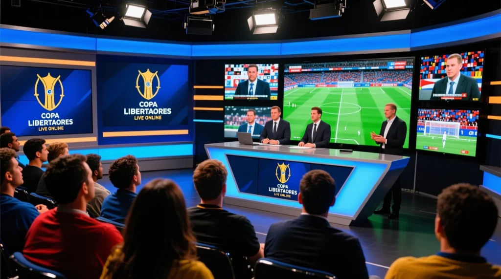 Главный клубный турнир Южной Америки: результаты жеребьевки и фавориты, разыгрывающие кубок либертадорес. - иллюстрация