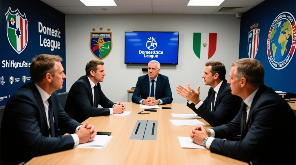 Главный клубный турнир Южной Америки: результаты жеребьевки и фавориты, разыгрывающие кубок либертадорес. - иллюстрация