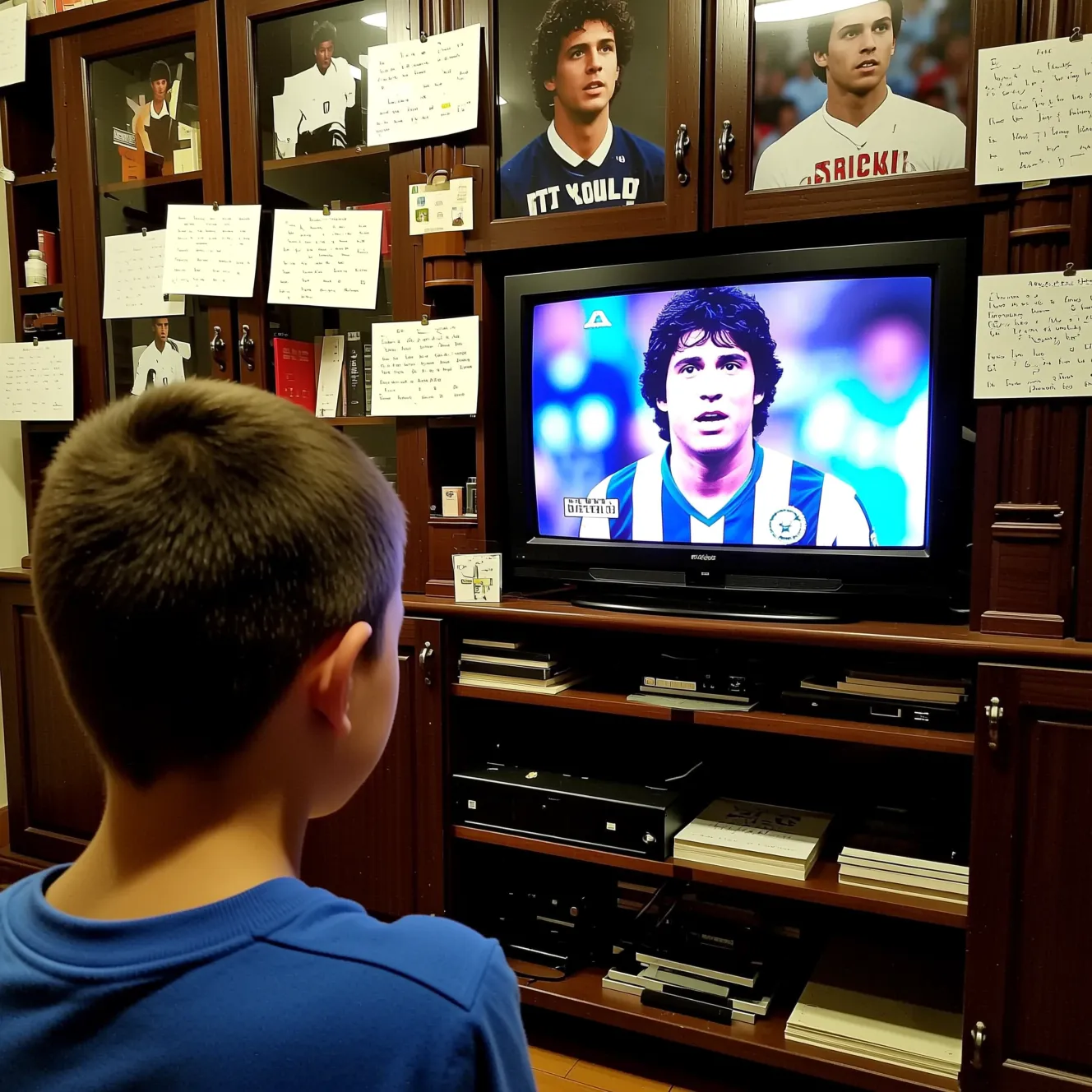 «Божественный хвостик» итальянского футбола: за какие качества болельщики во всем мире обожают роберто баджо.