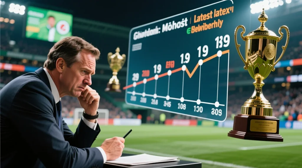 Рекордсмены по количеству завоеванных кубков: кто входит в список самые титулованные футболисты в мире. - иллюстрация