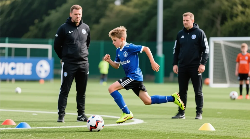 История успеха российского нападающего: лучшие голы и моменты карьеры, которыми запомнился дмитрий сычев. - иллюстрация