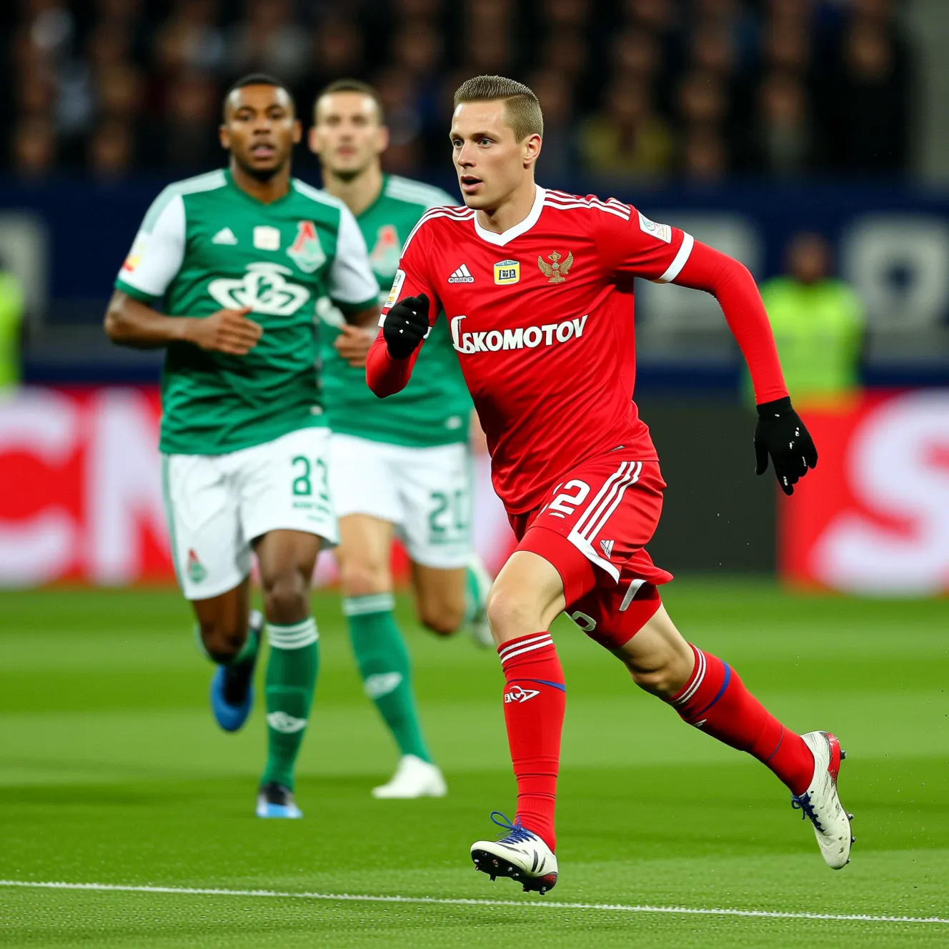 История успеха российского нападающего: лучшие голы и моменты карьеры, которыми запомнился дмитрий сычев.