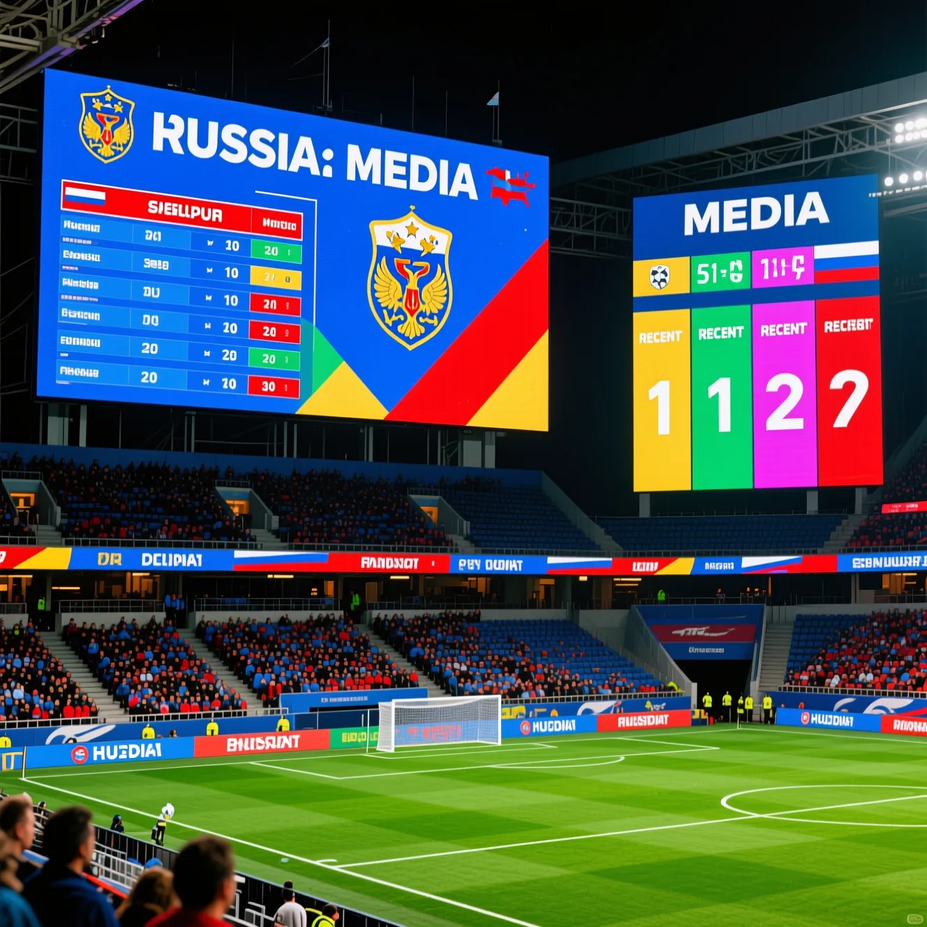 Обзор соревнований в российском медиафутболе: расписание и результаты последних матчей популярной лиги мфл.