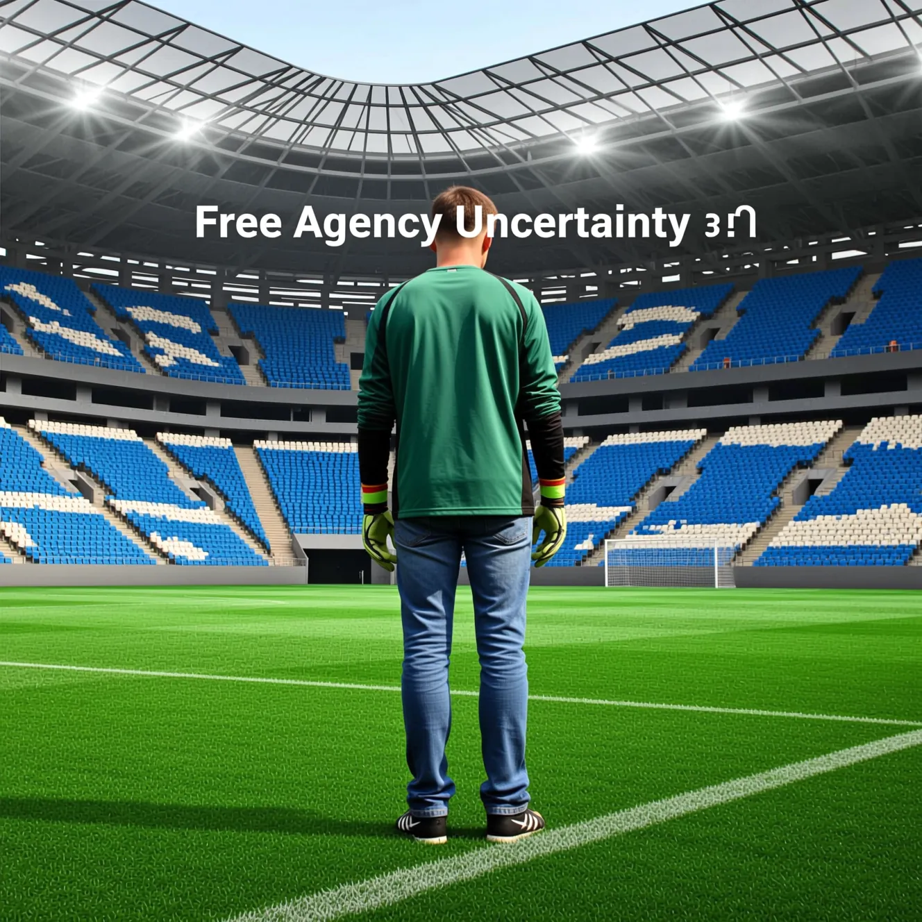 Немецкий голкипер в новой команде: как складывается карьера и где сейчас выступает лорис кариус в Европе.