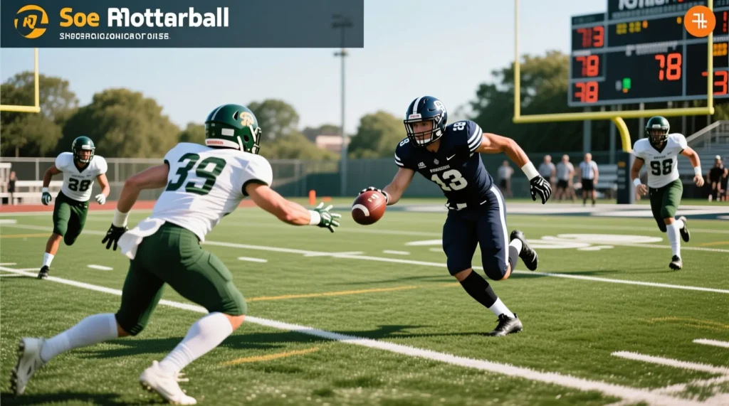 Норвежский талант и капитан лондонского 