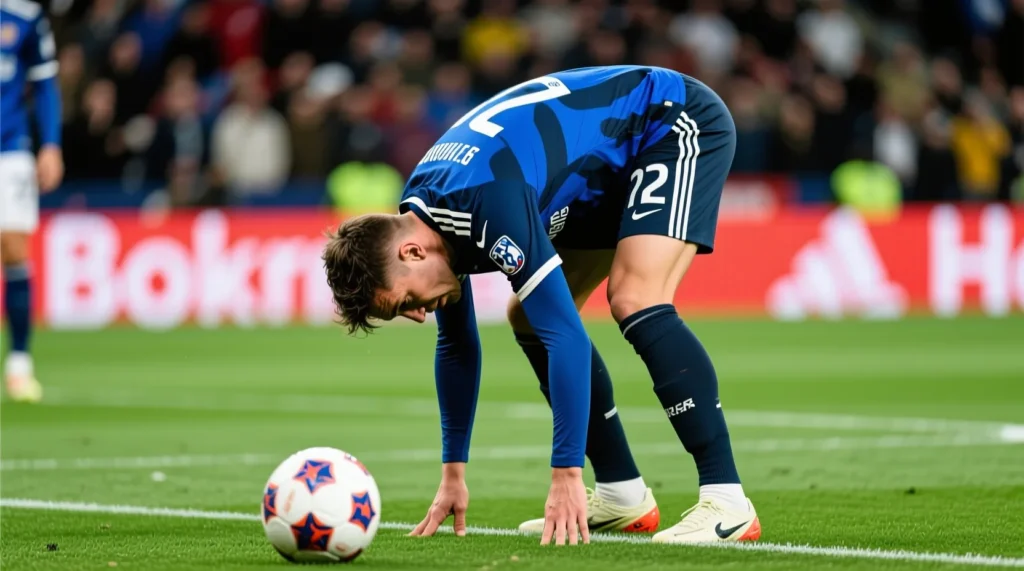 Карьера нидерландского полузащитника: в какой игровой форме сейчас находится джорджиньо вейналдум. - иллюстрация