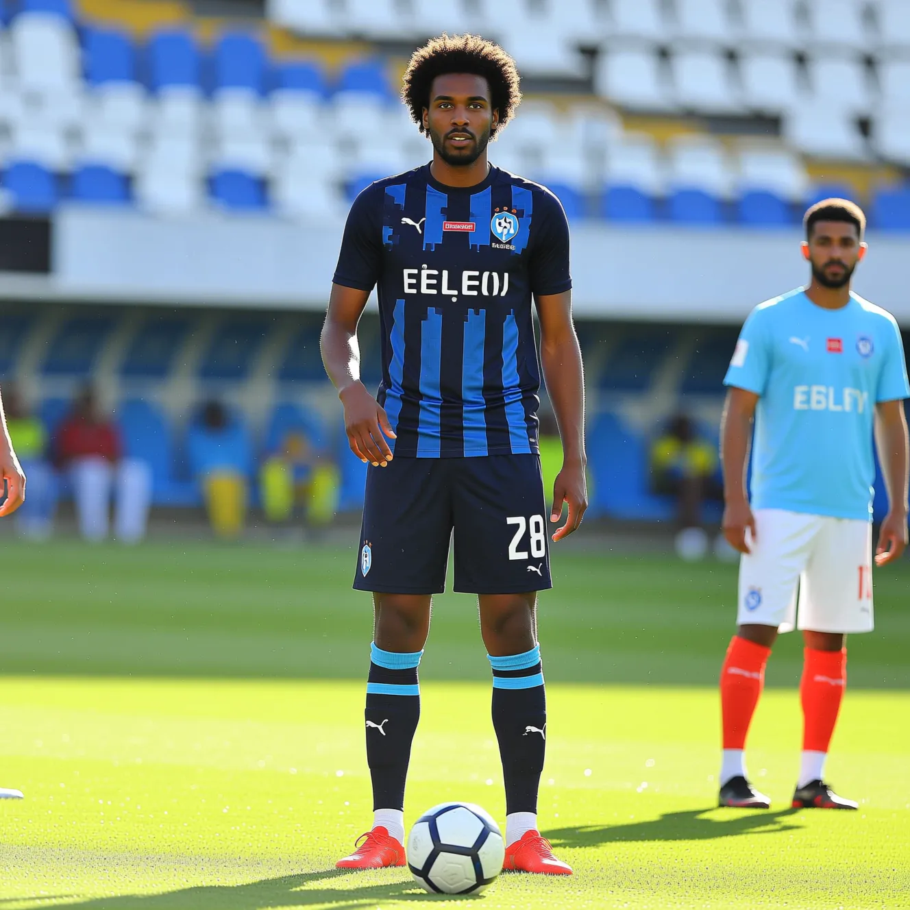 Карьера нидерландского полузащитника: в какой игровой форме сейчас находится джорджиньо вейналдум.