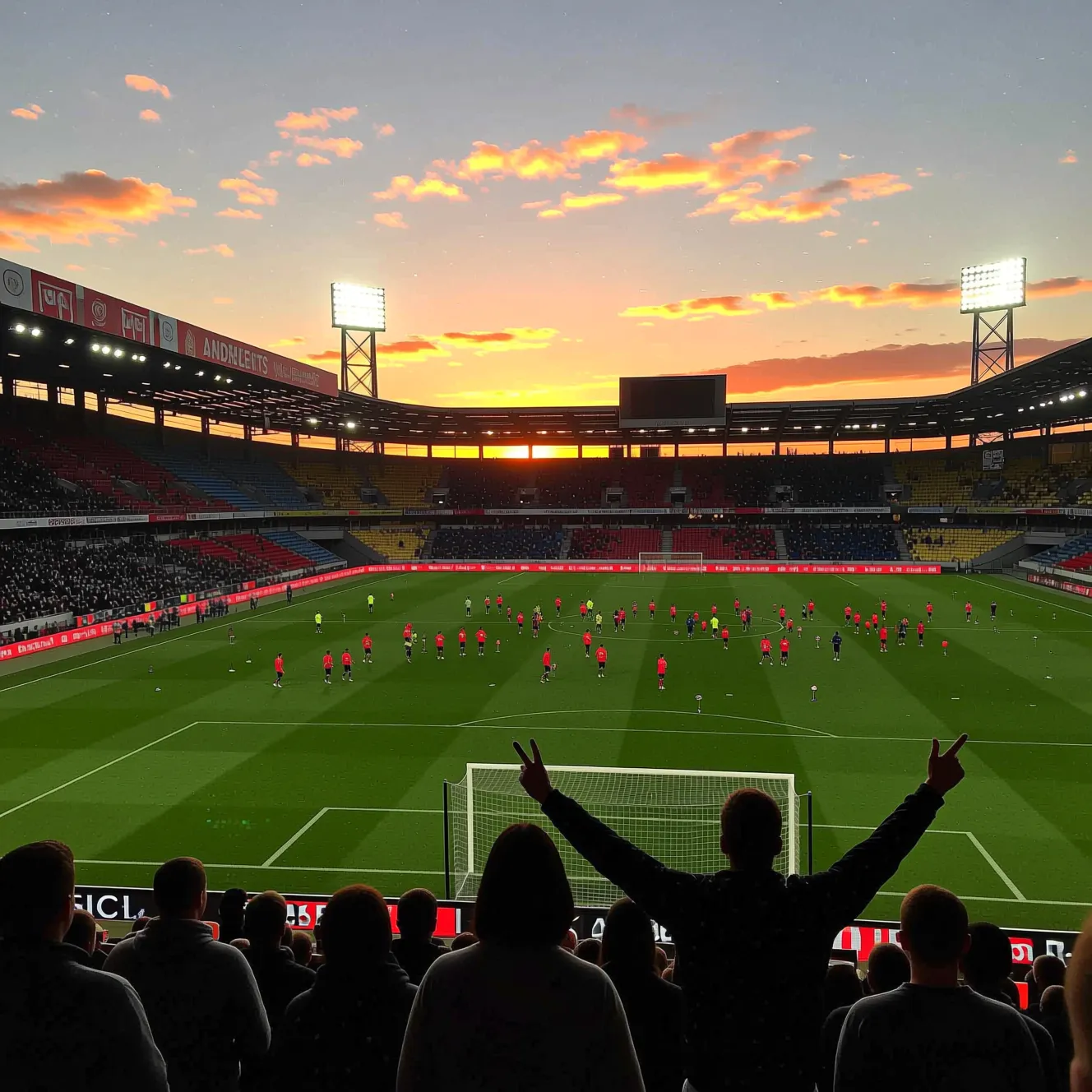 Бельгийский футбол и его традиции: история самых титулованных команд и как выступает андерлехт в лиге.