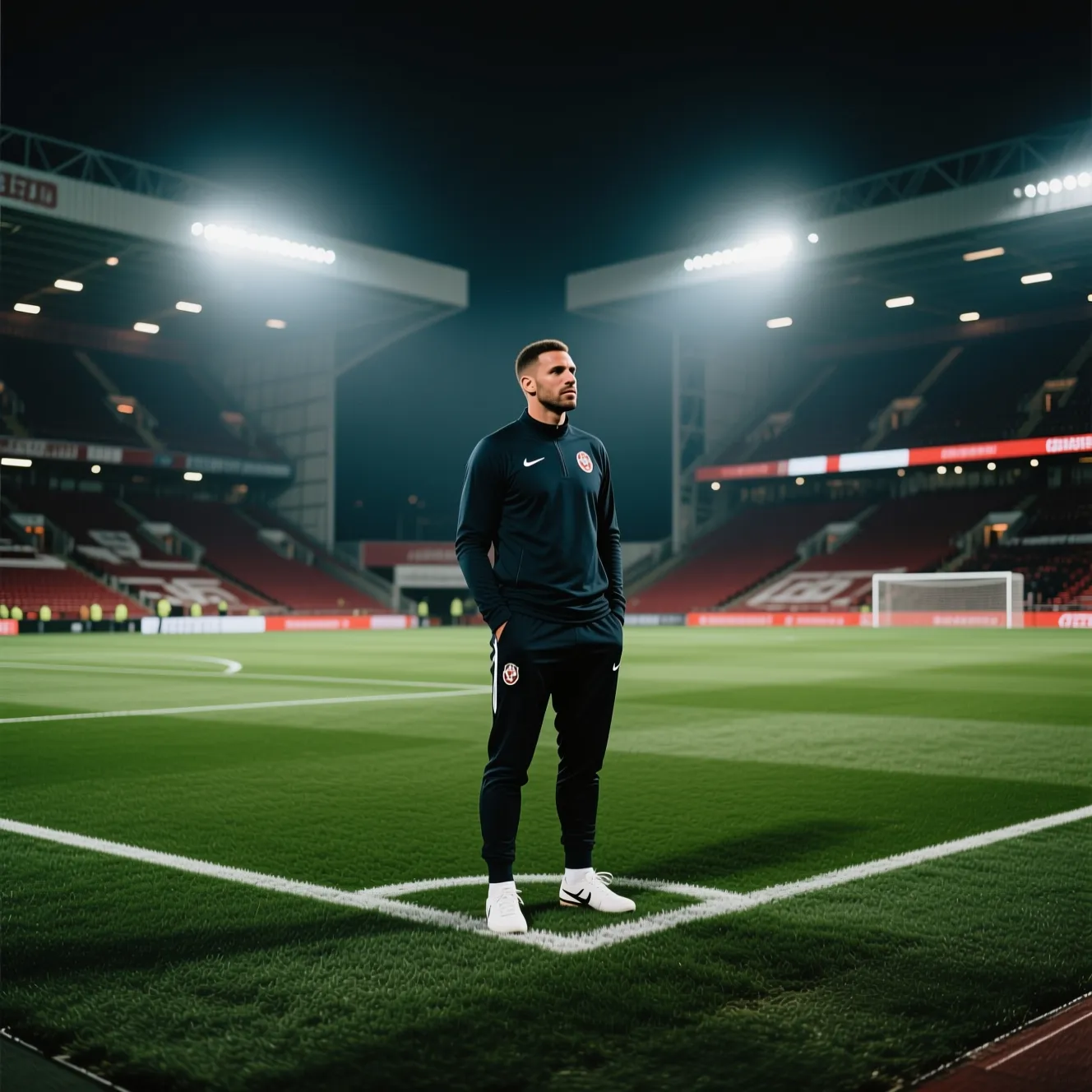 Тренерский путь легенды английского футбола: какие новые вызовы стоят перед специалистом по имени френк лемпард.