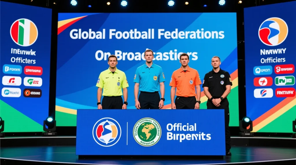 Международный футбольный трофей: история возникновения и значимость турнира под названием финалиссима. - иллюстрация