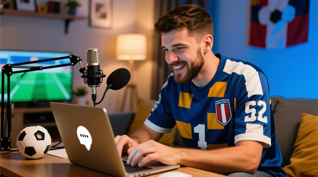 Ошибки в фанатском сленге: почему некоторые болельщики в шутку употребляют странное название диверпуль. - иллюстрация