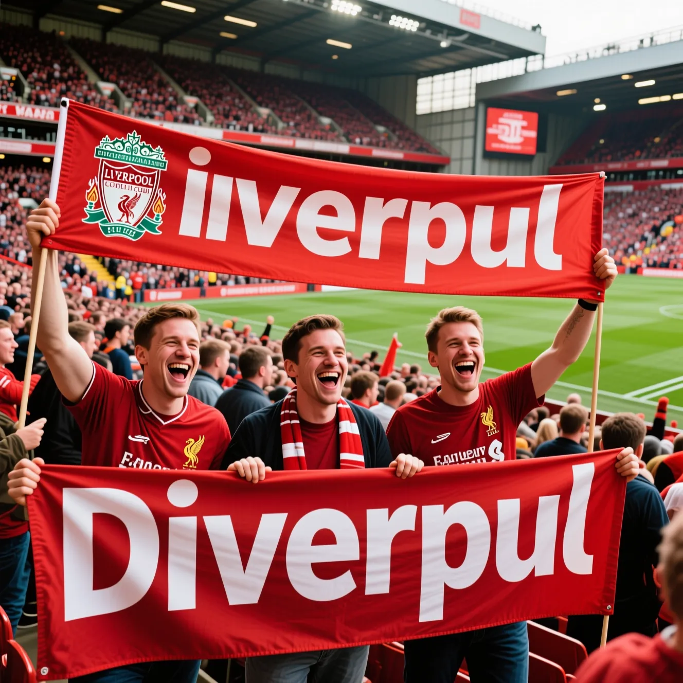 Ошибки в фанатском сленге: почему некоторые болельщики в шутку употребляют странное название диверпуль.