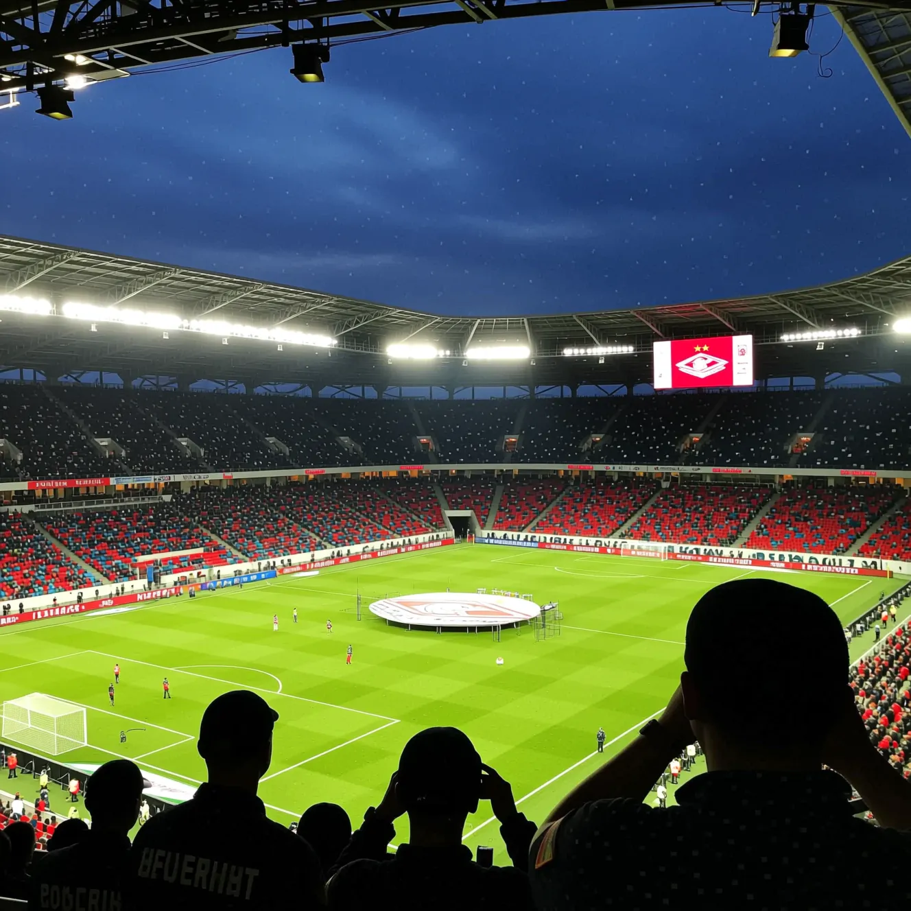 Матч Сочи – Спартак состоится по расписанию: РПЛ исключила перенос