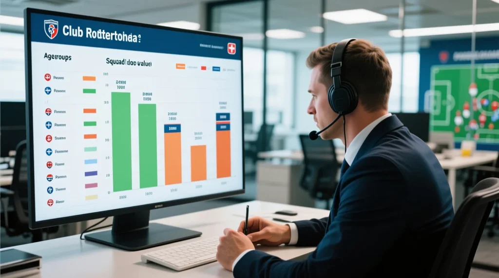 Финансовый рейтинг команд в мировом футболе: кто возглавил список самые дорогие составы футбольных клубов 2023. - иллюстрация