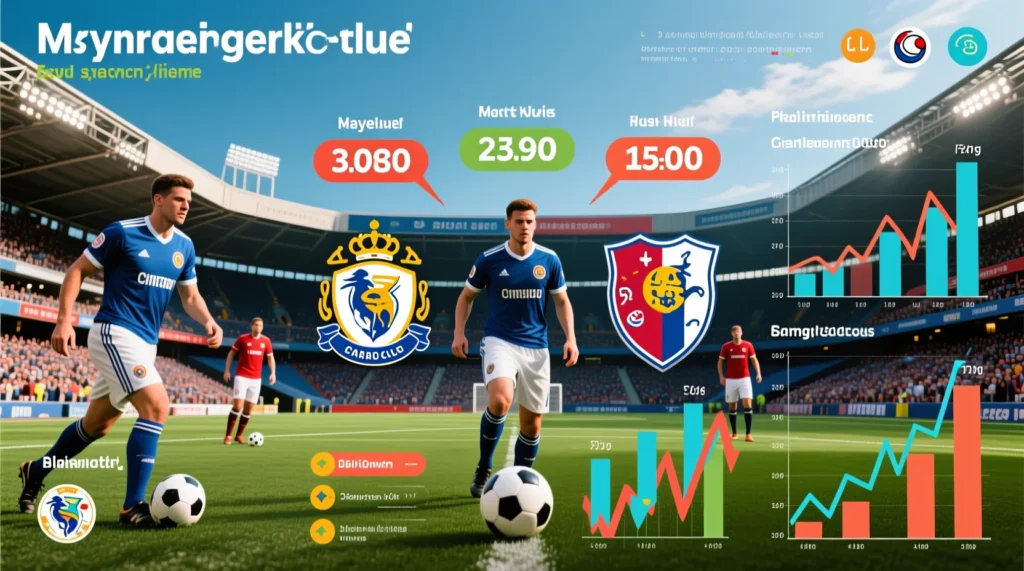 Финансовый рейтинг команд в мировом футболе: кто возглавил список самые дорогие составы футбольных клубов 2023. - иллюстрация