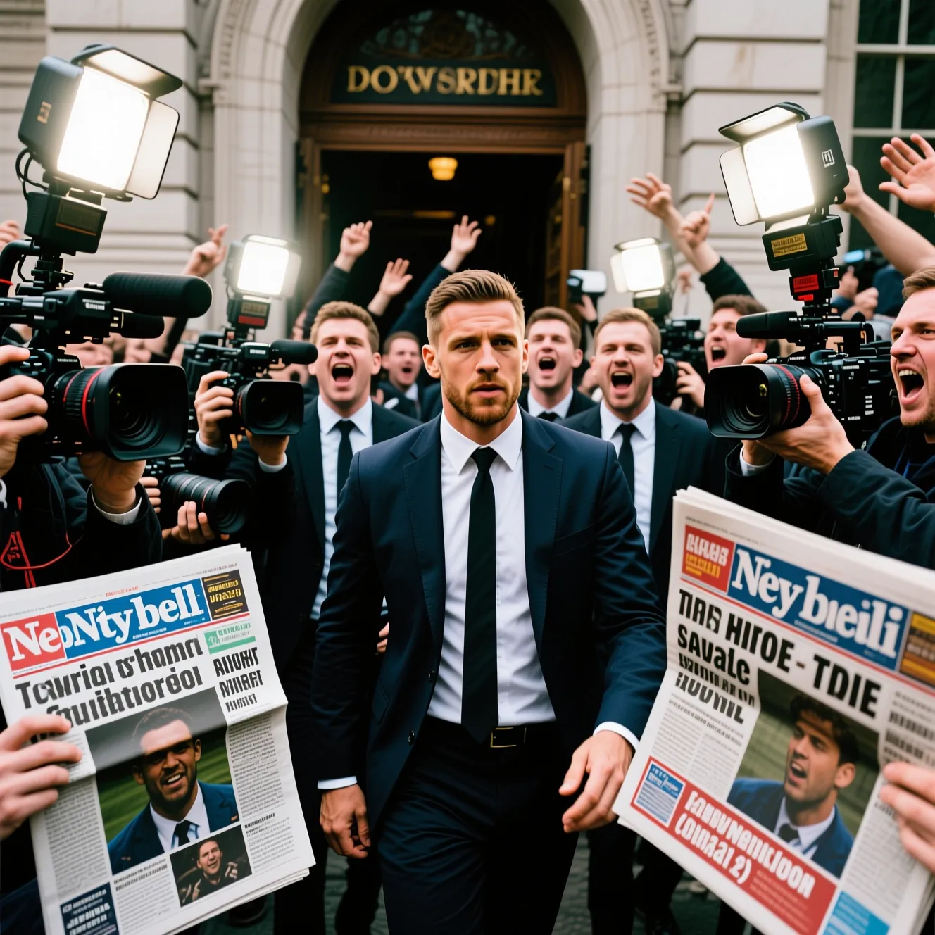 Скандальные истории из жизни звезд вне поля: самые обсуждаемые зашквары футболистов, попавшие в СМИ.