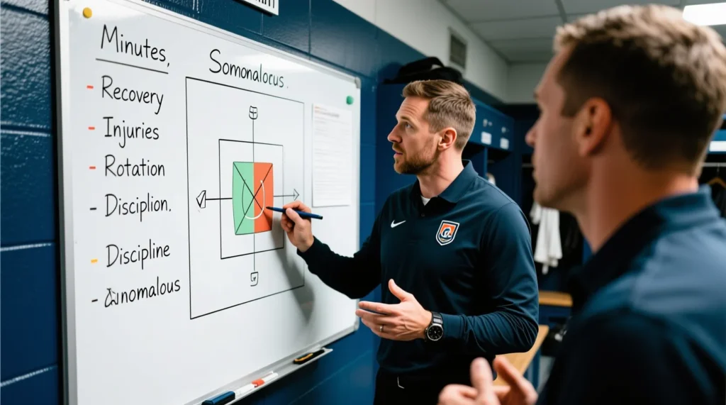 Первая лига России: прогноз на исход встречи и анализ физической формы игроков команд ска-хабаровск - сокол. - иллюстрация