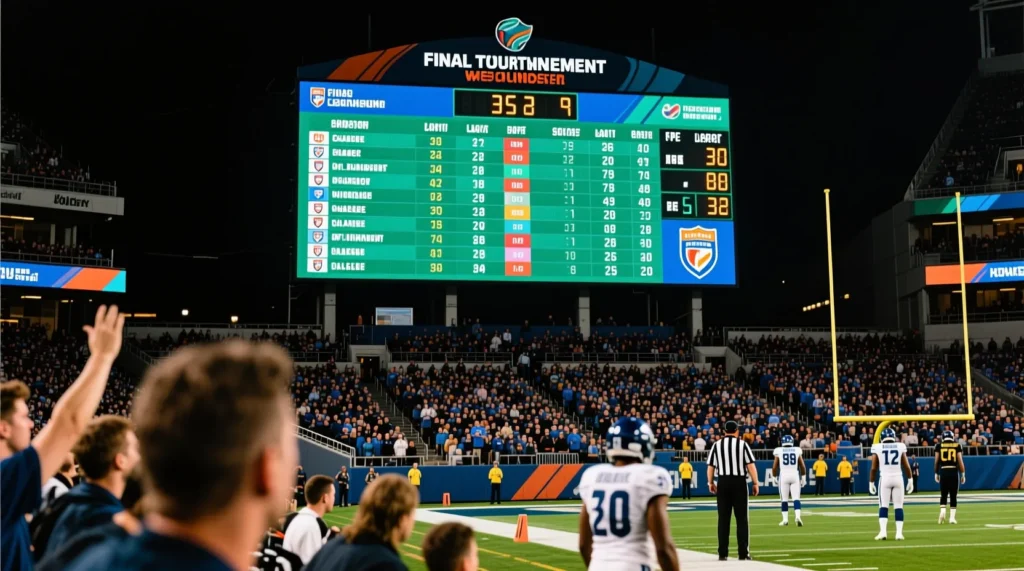 Борьба за лидерство в чемпионате Англии: как выглядит ливерпуль - арсенал турнирная таблица после матча. - иллюстрация