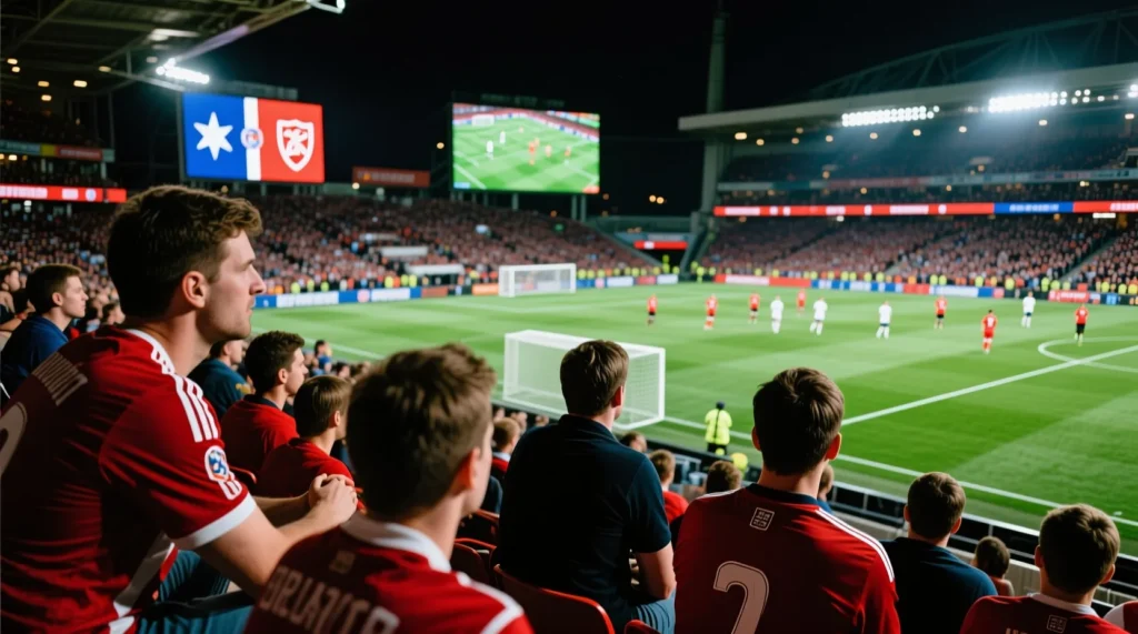 Борьба за лидерство в чемпионате Англии: как выглядит ливерпуль - арсенал турнирная таблица после матча. - иллюстрация