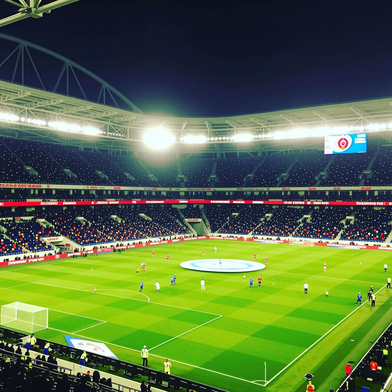 Пари НН – Сочи: прямая онлайн трансляция матча 20 тура РПЛ 7 марта 2026