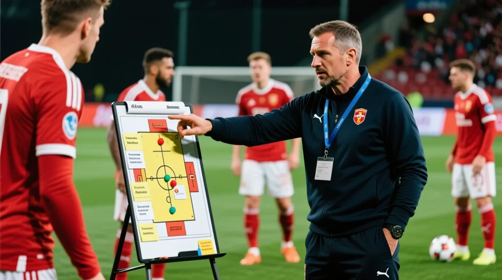 Невероятные волевые победы в истории спорта: самые яркие камбэки в матчах Лиги чемпионов всех времен. - иллюстрация