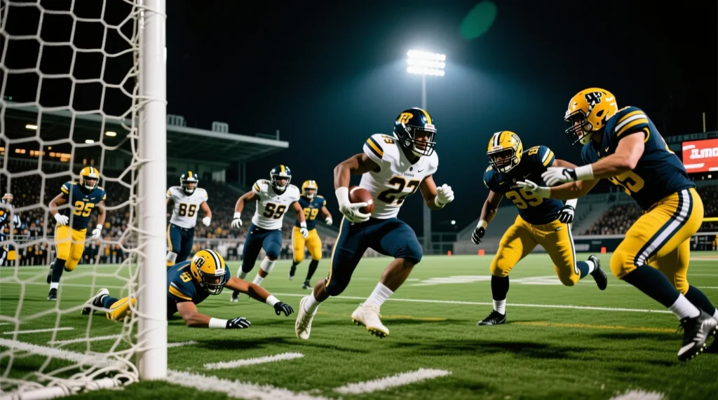 Невероятные волевые победы в истории спорта: самые яркие камбэки в матчах Лиги чемпионов всех времен. - иллюстрация