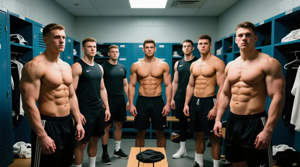 Антропометрические данные норвежской звезды в метрах: болельщиков часто интересует, какой рост у эрлинга холанда. - иллюстрация