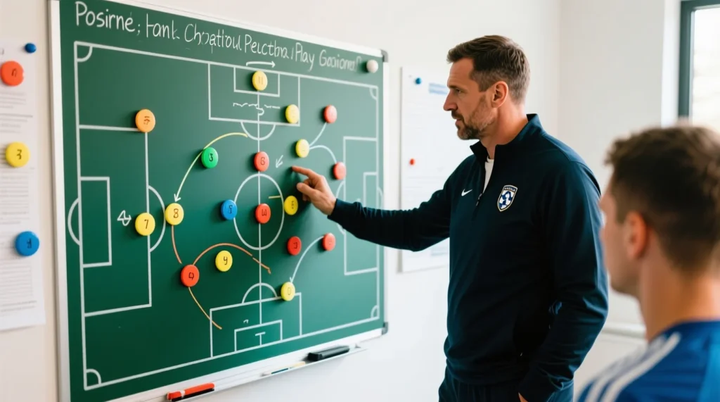 Первая лига России: подробный обзор матча и видеообзор всех голов в игре команд родина - ска-хабаровск. - иллюстрация