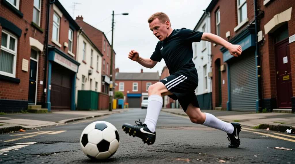 Легендарный путь 