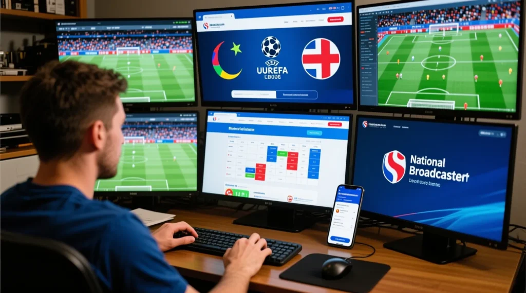 Календарь группового этапа еврокубков: когда пройдут следующие интересные лига чемпионов игры по графику. - иллюстрация