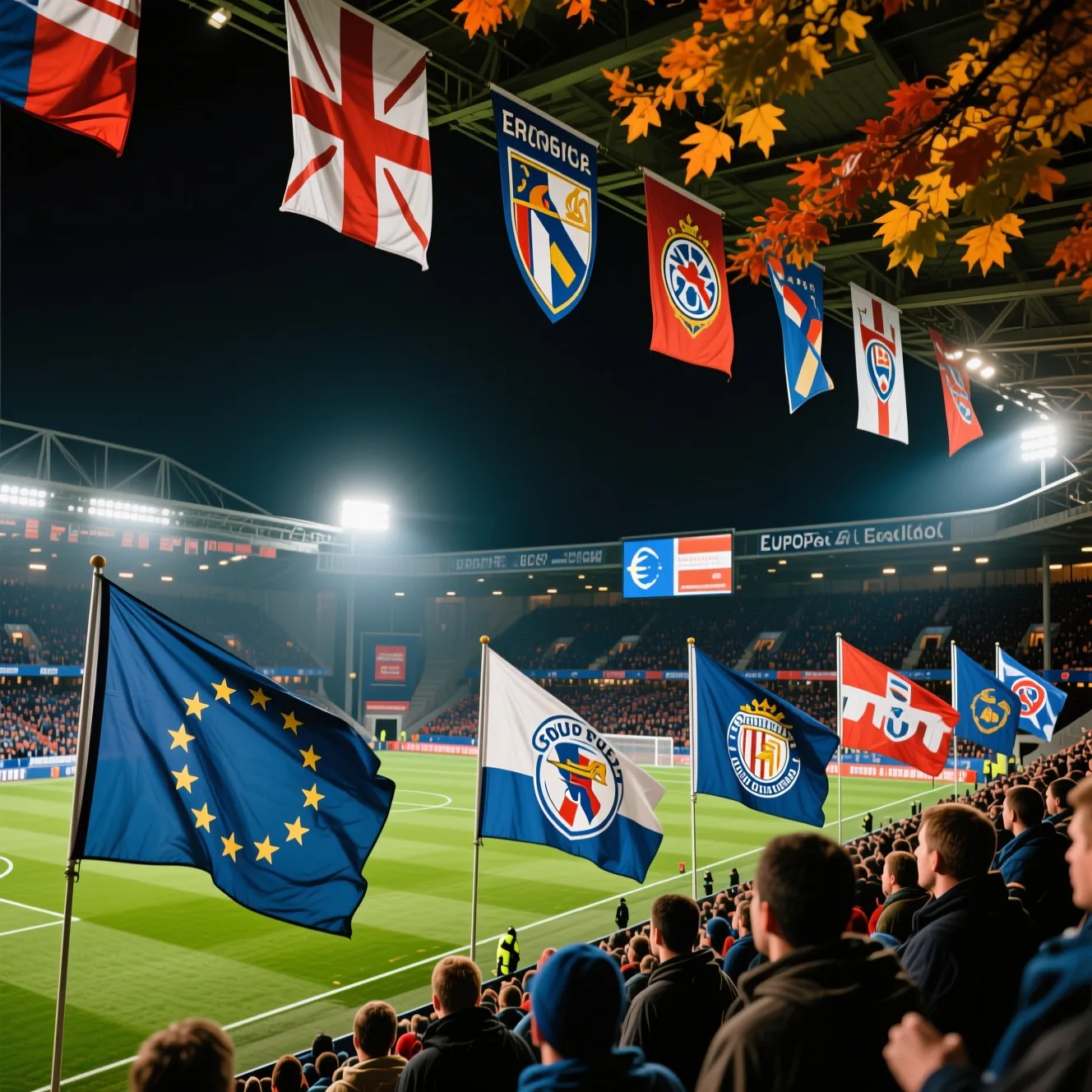 Календарь группового этапа еврокубков: когда пройдут следующие интересные лига чемпионов игры по графику.