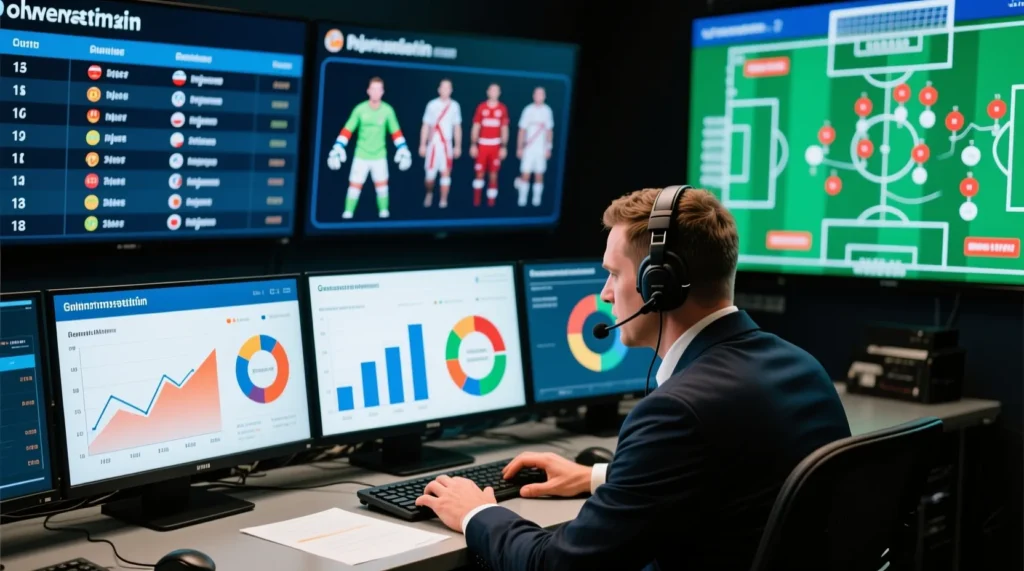 Рейтинг самых надежных голкиперов: лучшие вратари мира сейчас по версии ФИФА Рейтинг самых надежных голкиперов современности по версии ФИФА: кто официально лучшие вратари мира сейчас. - иллюстрация