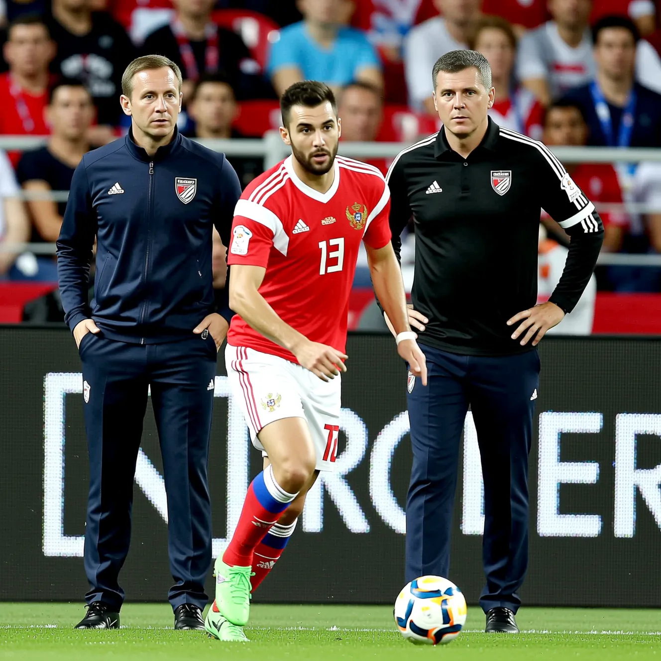 Сёмин: Миранчук в МЛС уже лидер и достойно представляет Россию Сёмин: Миранчук в МЛС уже лидер и достойно представляет Россию