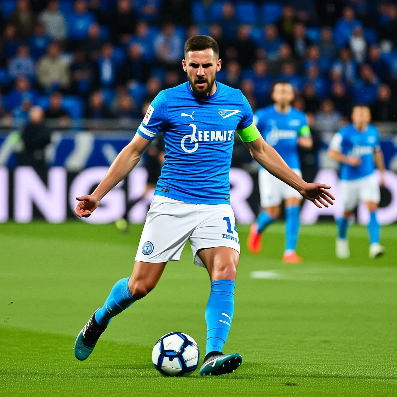 «Зенит» — рекордсмен РПЛ по пенальти, но буксует реализация «Зенит» — рекордсмен РПЛ по пенальти, но буксует реализация