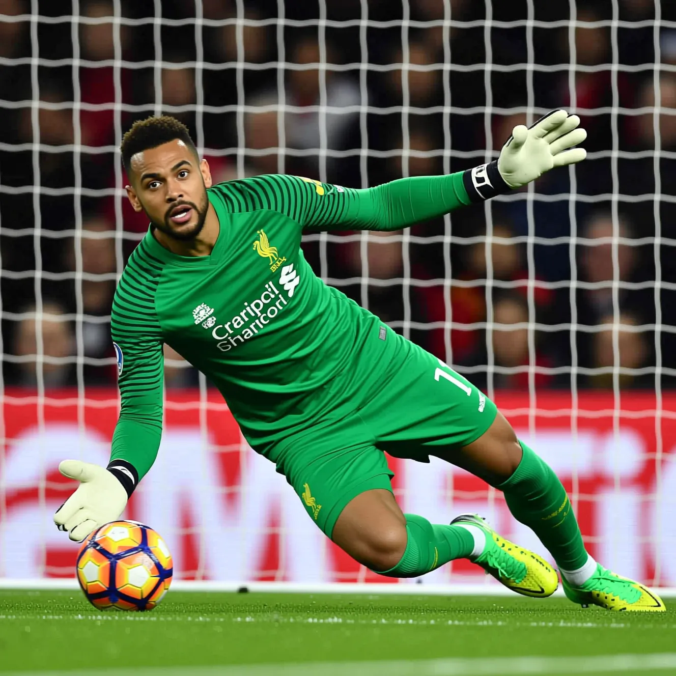 Основной голкипер «Ливерпуля» и сборной Бразилии: лучшие сейвы, которыми прославился надежный алиссон.