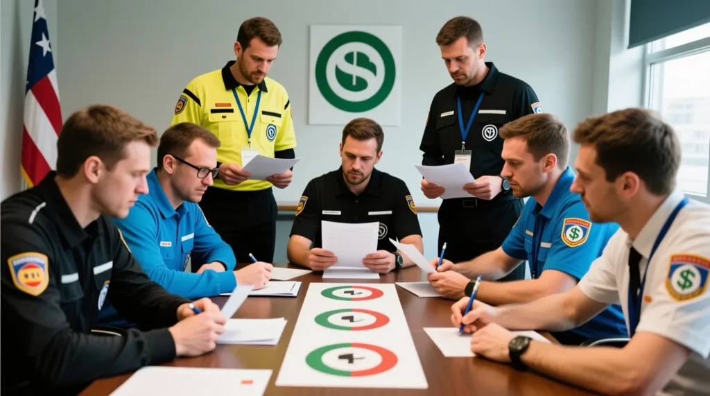 Судейский протокол и правила назначения стандартов: в каких случаях арбитр фиксирует свободный удар в игре. - иллюстрация