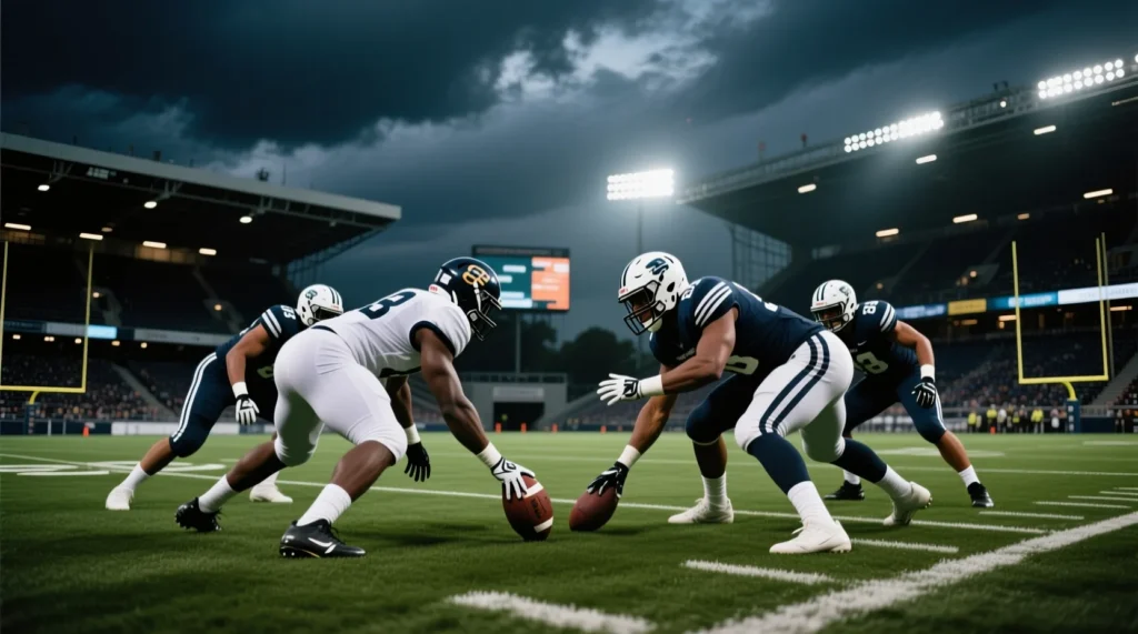 Первая лига: прогноз на матч Черноморец - Камаз и анализ стартовых составов Первая лига: прогноз на исход встречи и анализ стартовых составов команд в игре черноморец - камаз в туре. - иллюстрация