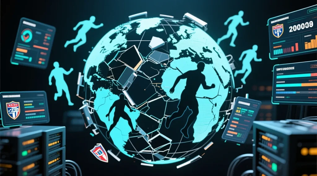 Антропометрические рекорды: кто самый худой футболист в профессиональной лиге Антропометрические рекорды в профессиональном спорте: кто на сегодня официально самый худой футболист в лиге. - иллюстрация