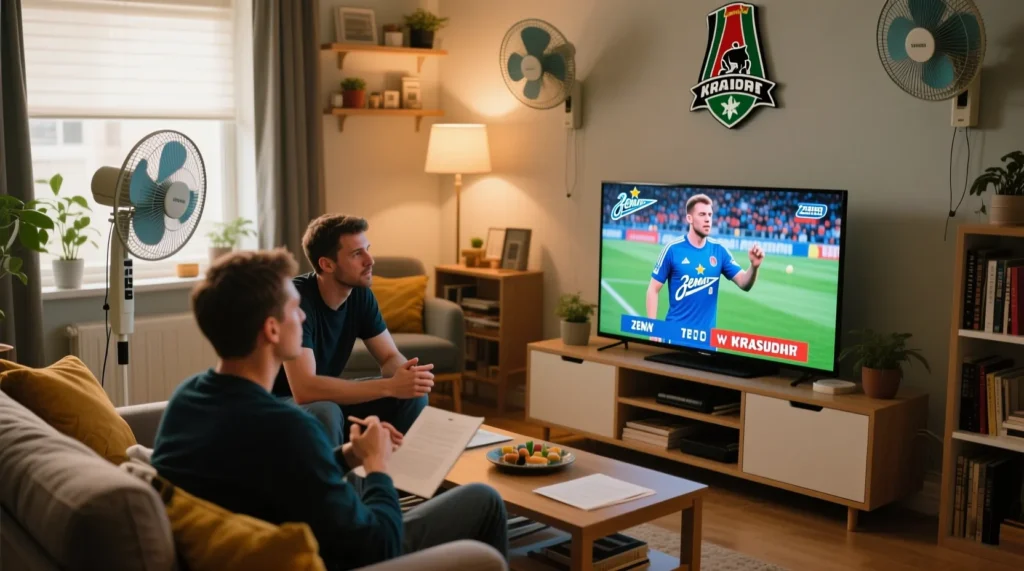 Зенит - Краснодар: официальный итоговый счет матча и итоги центральной игры Итоги центрального матча российского чемпионата: какой официальный итоговый зенит-краснодар счёт на табло. - иллюстрация